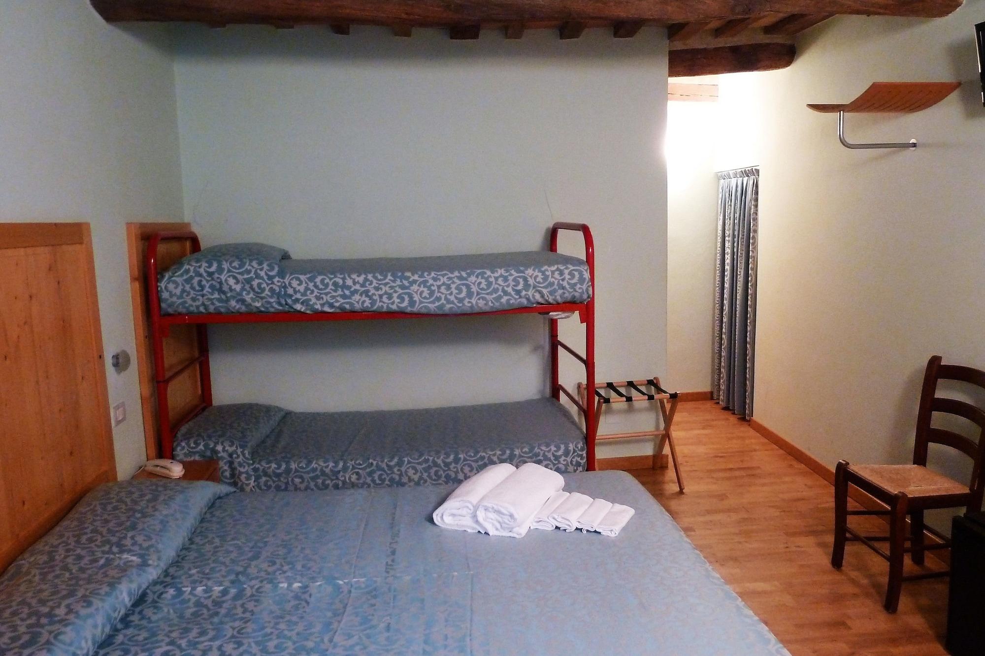 Hotel Tre Ceri Filey Ngoại thất bức ảnh