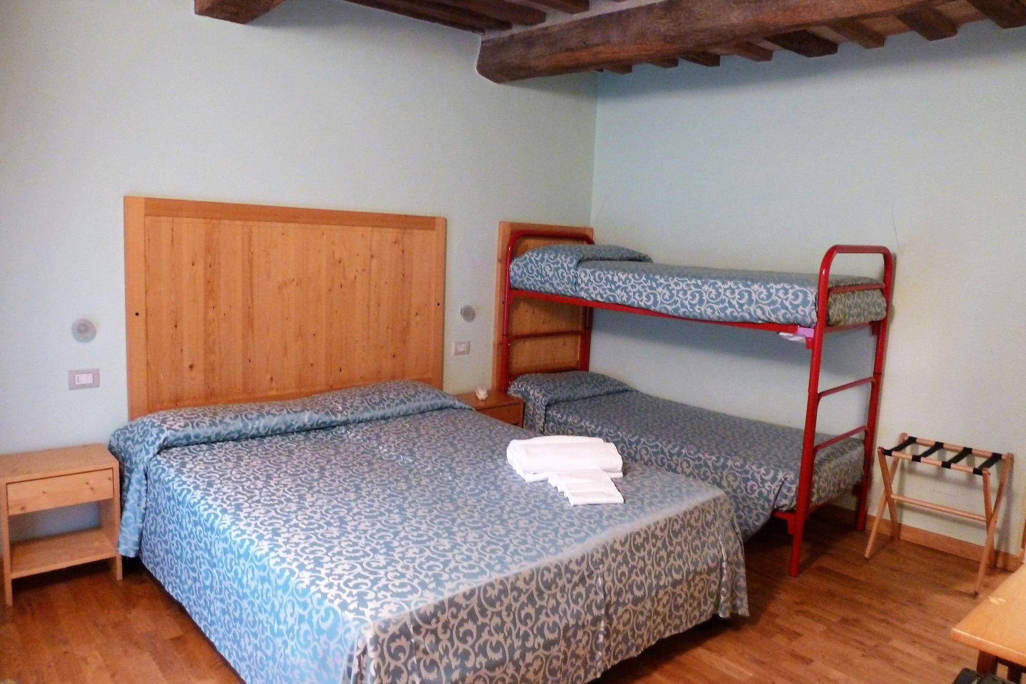 Hotel Tre Ceri Filey Ngoại thất bức ảnh
