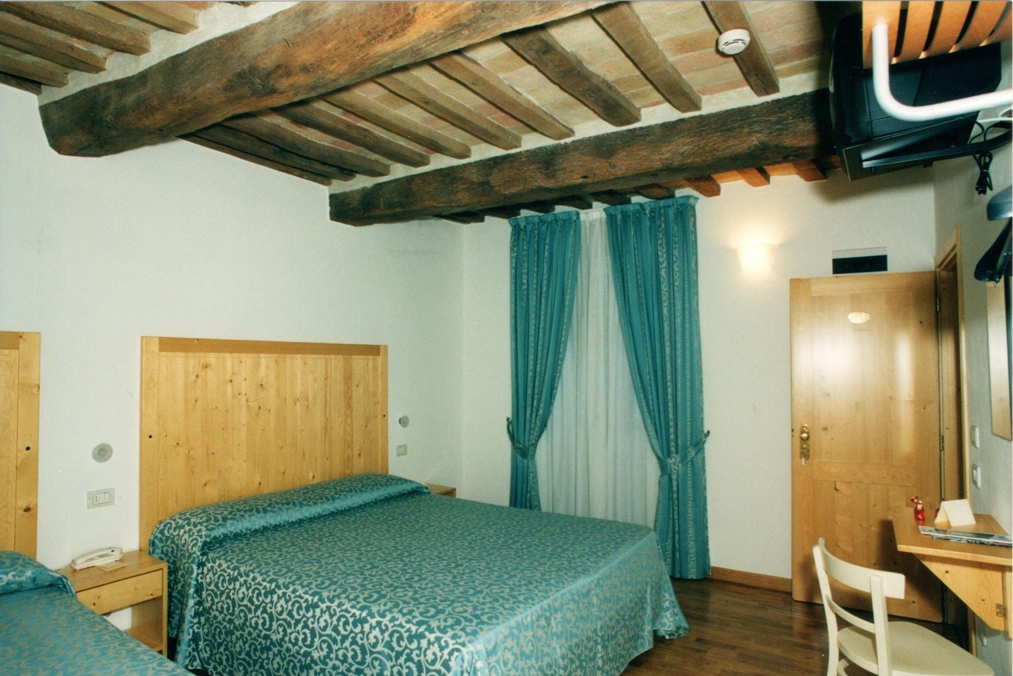 Hotel Tre Ceri Filey Ngoại thất bức ảnh