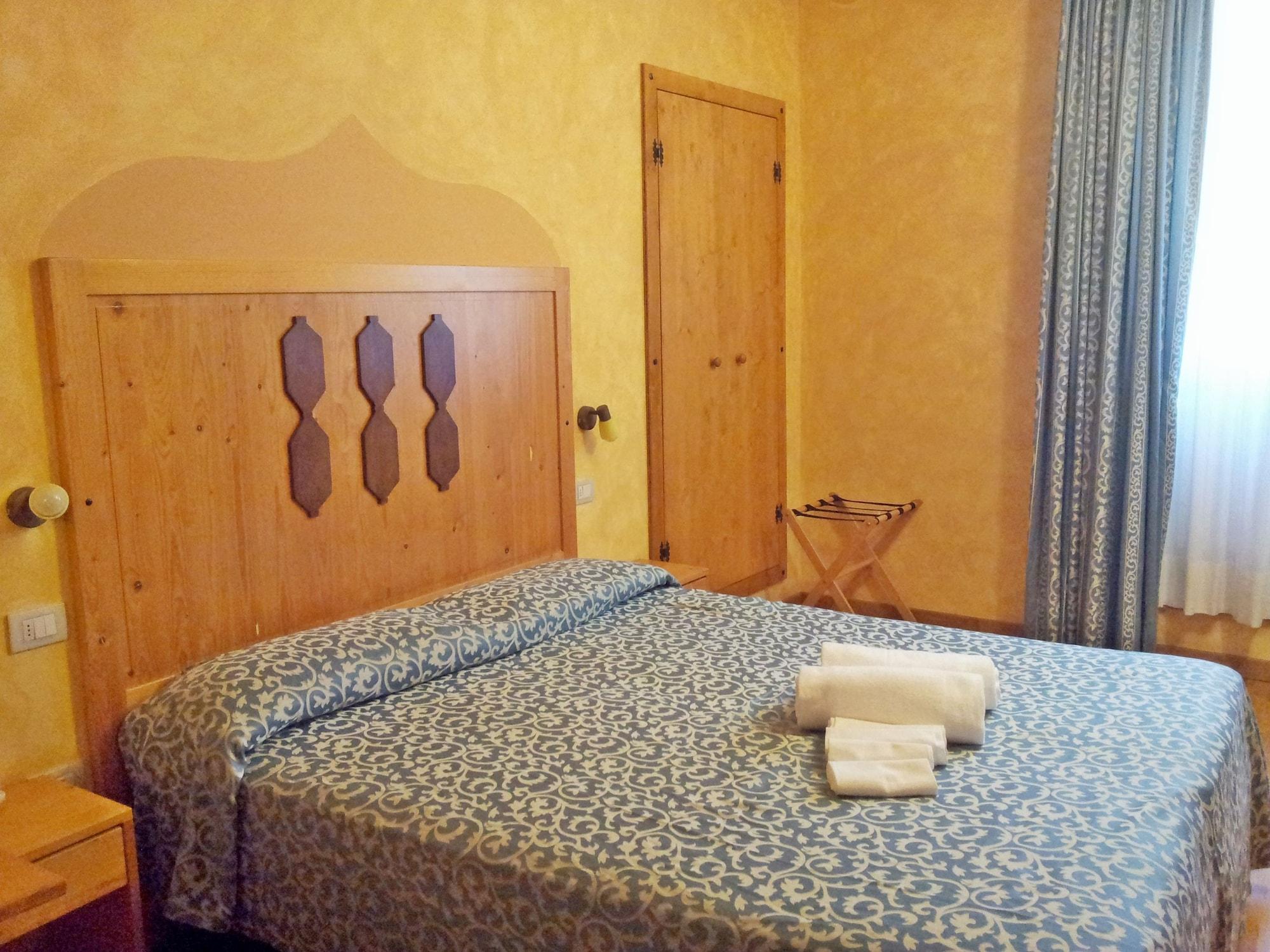 Hotel Tre Ceri Filey Ngoại thất bức ảnh