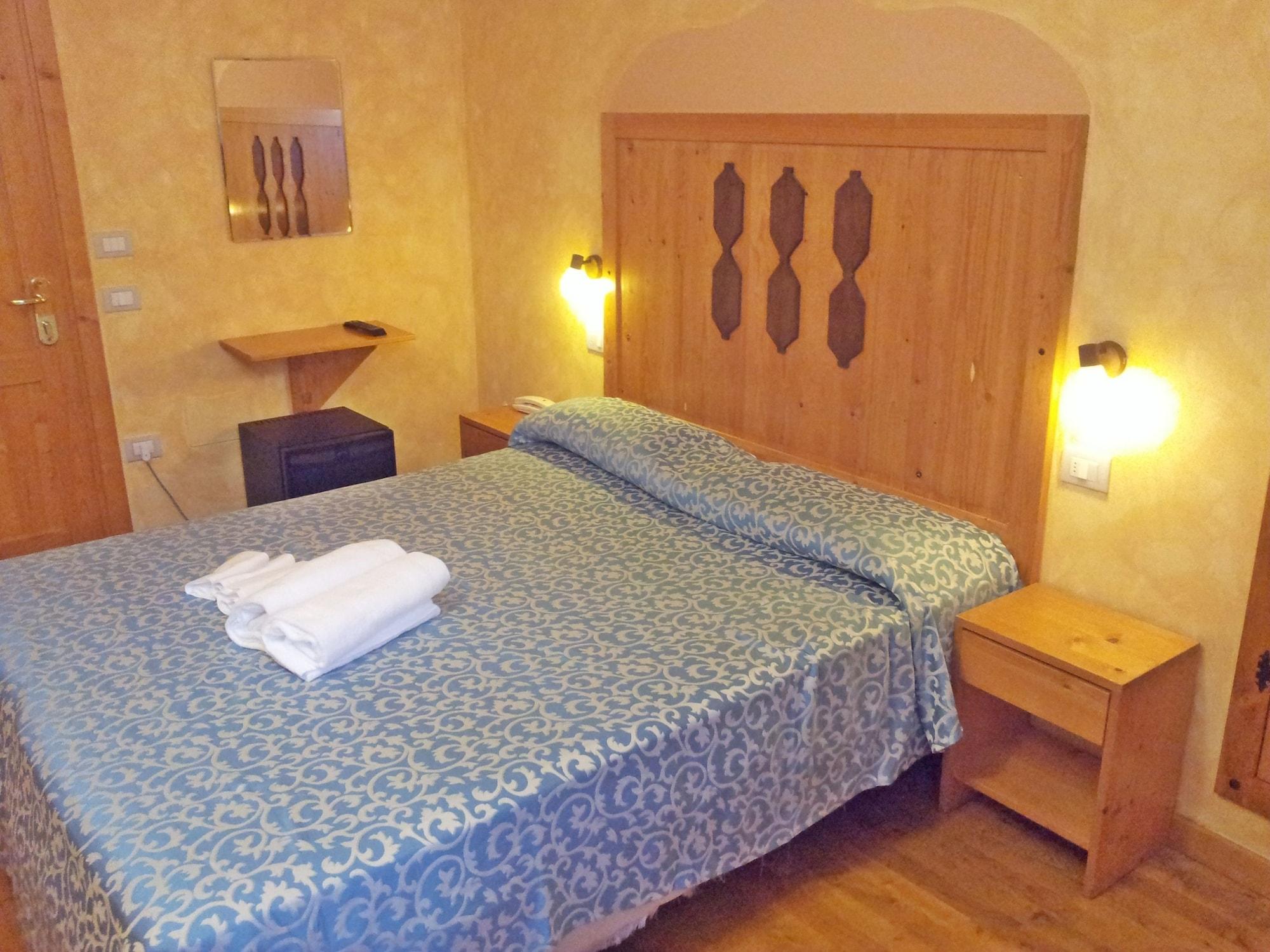 Hotel Tre Ceri Filey Ngoại thất bức ảnh