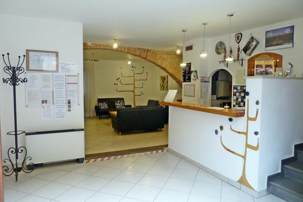 Hotel Tre Ceri Filey Ngoại thất bức ảnh